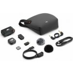 DJI Mic 3 /1 TX + 1 RX/ - CP.RN.00000479.01 – Zboží Živě