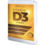 Naturamed Vitamín D3 VitaSolaris 360 tablet – Hledejceny.cz