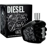 Diesel Only The Brave Tattoo toaletní voda pánská 75 ml – Sleviste.cz