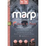 Marp Natural Salmon & Potato Puppy 2 kg – Sleviste.cz