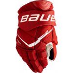 Hokejové rukavice Bauer Vapor FLYLITE JR – Hledejceny.cz