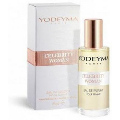 Yodeyma Celebrity Women parfémovaná voda dámská 15 ml tester