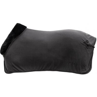 Covalliero Odpocovací deka Anniversary tmavě šedá – Hledejceny.cz