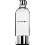Sodastream Láhev Enso Metal 1 l – Zbozi.Blesk.cz