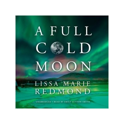 Full Cold Moon – Zboží Mobilmania