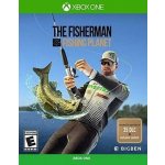 The Fisherman: Fishing Planet – Zboží Živě