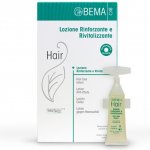 Bema Vlasová kúra proti vypadávání vlasů – 10×10 ml BIO – Zboží Mobilmania