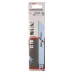 Bosch pilový plátek do pily ocasky S 922 AF 2608656036 – Sleviste.cz