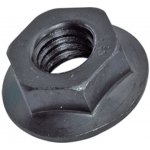 Matice pojistná s přírubou se zuby VERBUS TENSILOCK® M10 BN 190 /8/ – Zboží Mobilmania