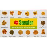 Link Natural Samahan ajurvédský bylinný nápoj 10 x 4 g – Zboží Dáma