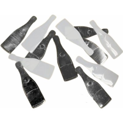 KONFETY XL Šampaňské 14g – Zboží Dáma