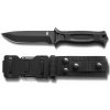 Pracovní nůž Nůž Gerber Strongarm Fixed - Černý 1027846