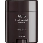 Abib - Quick Sunstick Protection Bar SPF50+ ochranná tyčinka 22 g – Zboží Dáma