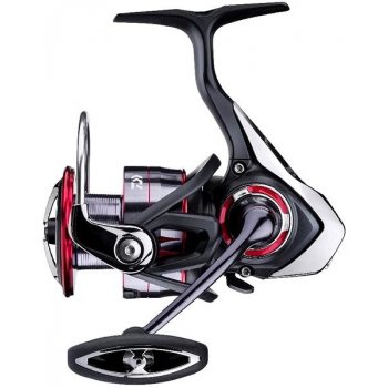 Daiwa Fuego LT 2500