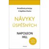 Kniha Návyky úspěšných, 2. vydání - Napoleon Hill