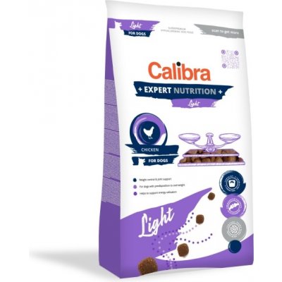 Calibra Dog EN Light 2 kg – Hledejceny.cz