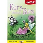 Fairy tales/Pohádky - Hans Christian Andersen – Hledejceny.cz