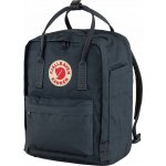 Fjällräven Kånken tmavě modrá 20 l – Zboží Mobilmania