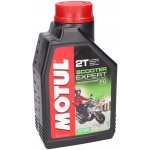 Motul Scooter Expert 2T 1 l – Zbozi.Blesk.cz