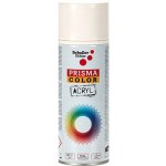 Schuller Eh'klar Prisma Color 91001 RAL 9010 Sprej bílý lesklý 400 ml odstín barva bílá – HobbyKompas.cz