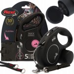 Flexi Automatické vodítko – Zbozi.Blesk.cz