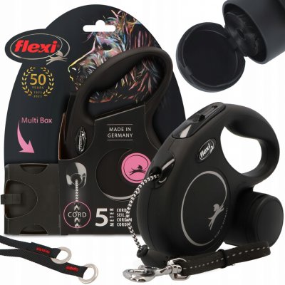 Flexi Automatické vodítko – Zbozi.Blesk.cz