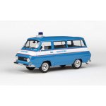 Abrex škoda 1203 VB1974 Veřejná Bezpečnost 1:43 – Sleviste.cz