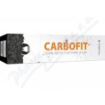 Carbofit s aktivním uhlím 100 g – Zboží Mobilmania
