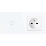 Tuya Designo 2XLN1W – Zboží Živě