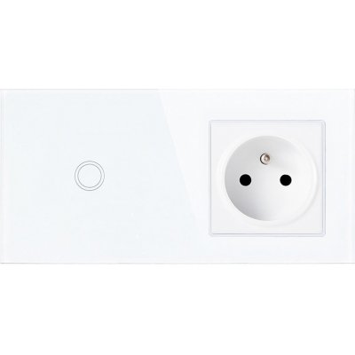 Tuya Designo 2XLN1W – Zboží Živě