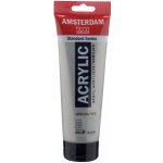 Amsterdam Standard Akrylová barva Titanium white 105 250 ml – Hledejceny.cz
