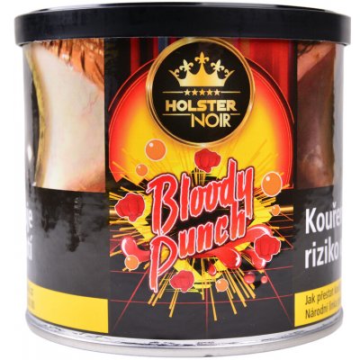 Holster Noir Bloody Punch 200 g – Hledejceny.cz