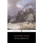 The Count of Monte Cristo - Alexandre Dumas – Zboží Mobilmania