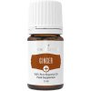 Vonný olej Young Living Zázvorový esenciální olej Ginger+ 100% 5 ml