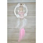 StampoClear Gelová razítka Lapač snů – Zboží Dáma