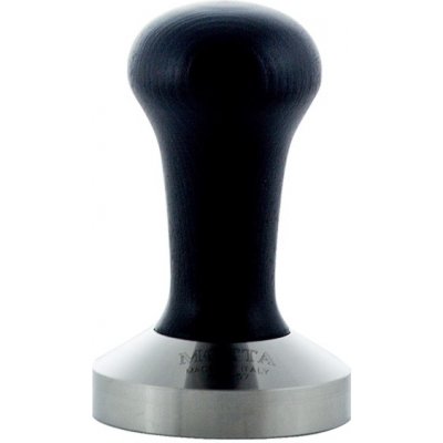 Motta Tamper dřevo černý 58 mm – Zboží Dáma