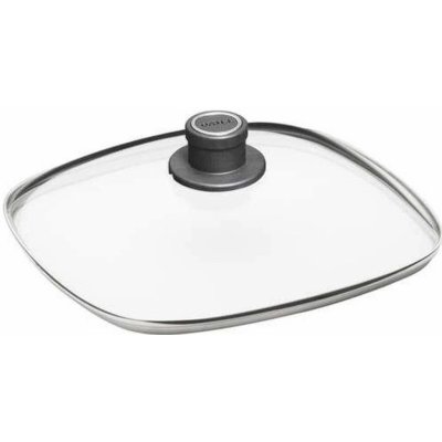 Woll poklice z tvrzeného skla 26x26 cm S226M – Sleviste.cz