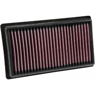 Vzduchový filtr K&N FILTERS 33-3081 – Hledejceny.cz