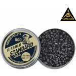 Diabolky Standard 4,5 mm 500 ks – Zboží Dáma