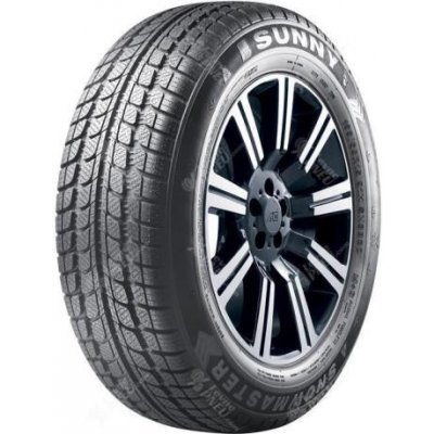 Sunny SN3830 245/40 R19 98V – Hledejceny.cz