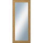 DANTIK HRAD 50x120 cm zlatá – Hledejceny.cz