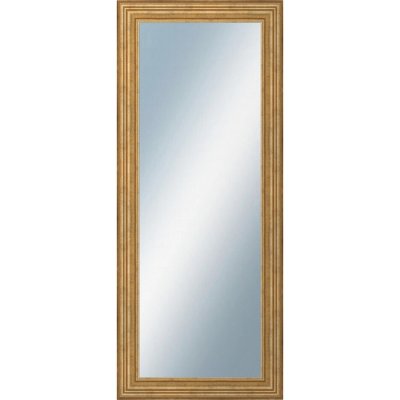 DANTIK HRAD 50x120 cm zlatá – Hledejceny.cz