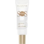 Clarins Podkladová báze pod make-up SOS Primer 00 White 30 ml – Zboží Dáma