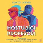 Hostující profesoři - David Lodge – Zboží Mobilmania