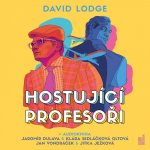 Hostující profesoři - David Lodge – Sleviste.cz