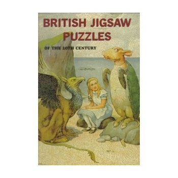 British Jig-saw Puzzles of the 20th Cent T. Tyler