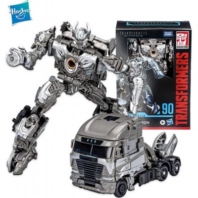 Hasbro Transformers Studio Series 90 Galvatron Voyager class – Zbozi.Blesk.cz