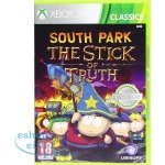 South Park: The Stick of Truth – Sleviste.cz