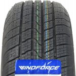 Windforce Catchfors A/S 165/70 R13 79T – Hledejceny.cz