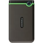 Transcend StoreJet 25M3 1TB, 2.5”, USB3.0, TS1TSJ25M3 – Zboží Mobilmania